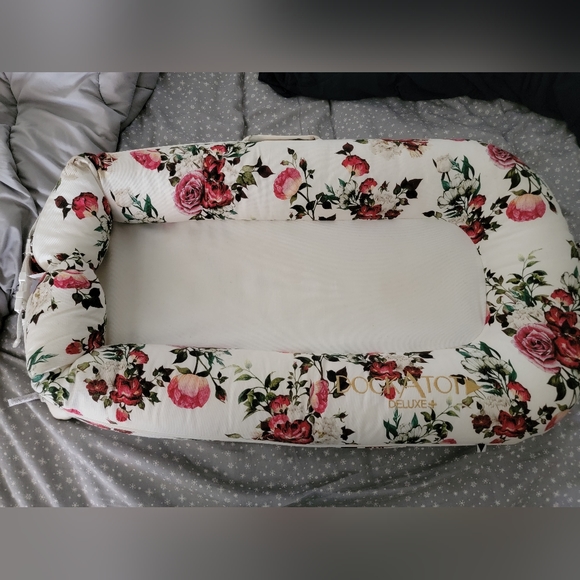 doc a tot Other - Doc a tot deluxe plus roses